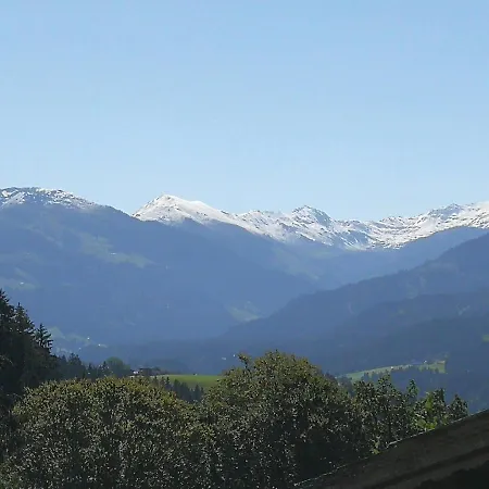 Tramplhof Alpenblick 公寓 布里克森谷地霍普夫加尔滕