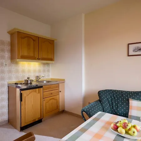 Tramplhof Alpenblick Apartment